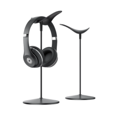 מתלה לאוזניות LAMICALL H1-Black
