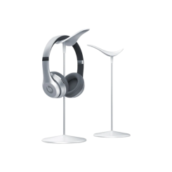 מתלה לאוזניות LAMICALL H1-White