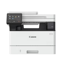 מדפסת לייזר משולבת אלחוטית CANON mf465dwh