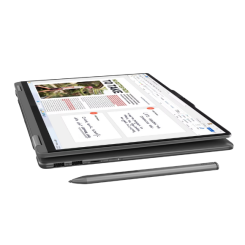 מ.נייד YOGA 7 2-IN-1 ULTRA 7 155U 16"T 16G 1T W11H GREY 3YP-OS