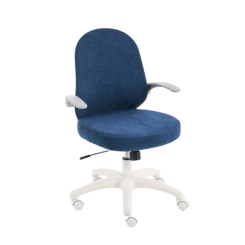 כיסא תלמיד VEGA כחול