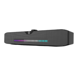 רמקול סאונדבר חיבור HP USB