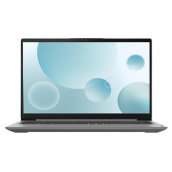 מ.נייד LENOVO IDEAPAD 3 I3-1215U/15.6"/8G/256G/W11H/GREY/1Y