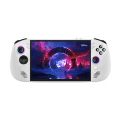 מ.גיימיניג נייד LEGION GO GAMING Z2 GO 8"T 16G 1T W11H 1Y