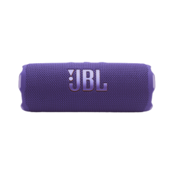 רמקול נייד JBL FLIP 7 סגול
