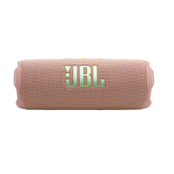 רמקול נייד JBL FLIP 7 ורוד