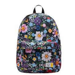 תיק גב CLASSIC XL BACKPACK GARDEN FLORAL FLORAL  HERSCHEL LEGO