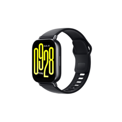 שעון חכם XIAOMI Redmi Watch 5 Active Silver שחור