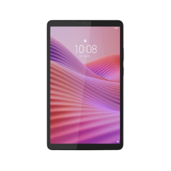 טאבלט Lenovo Tab One TB305FU MediaTek Helio G85 4GB 64GB 8.7" IPS 1340x800 WiFi Luna Grey 1Y + Clear Case