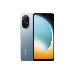 סמארטפון XIAOMI POCO C71 3+64GB EU כחול