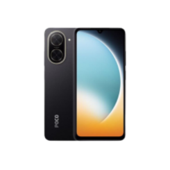 סמארטפון XIAOMI POCO C71 3+64GB EU שחור