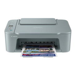 מדפסת דיו 3 ב-1  Canon  TS3752I BL