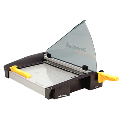 גליוטינה Plasma A4 FELLOWES