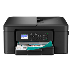 מדפסת דיו משולבת  BROTHER DCPJ1360DW