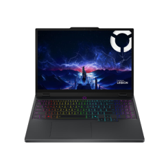 מ.נייד Lenovo Legion 5-15IAX10 83F0004XIV  Eclipse Black