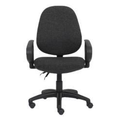 כיסא משרדי DRAGON WORKING CHAIR אפור
