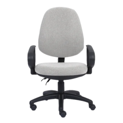 כיסא משרדי DRAGON WORKING CHAIR בז'