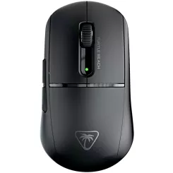 עכבר אלחוטי שחור TURTLE BEACH BURST II AIR Ultra light