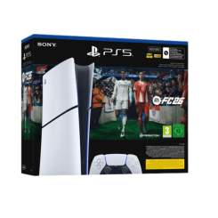קונסולה PS5 Digital E Chasis FC26