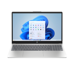 מ.נייד HP 15-fd1032nj-Core 7-150U|16GB|1TB|15.6|W11H|Silve