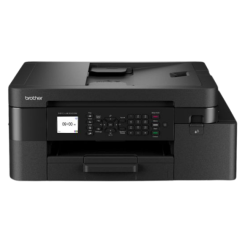 מדפסת דיו משולבת BROTHER  MFCJ4350DW