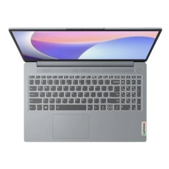 מ.נייד LENOVO IDEAPAD SLIM 3 I3-1315U 15.6" 8G 512G W11H GREY 1Y