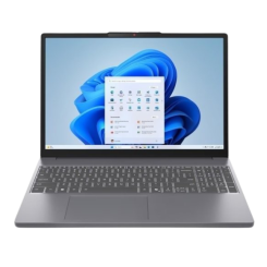 מ.נייד LENOVO IDEAPAD SLIM 3 I7-13620H 15.3" 16G 512G W11H GRAY 1Y