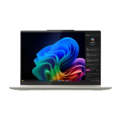 מ.נייד LENOVO YOGA 7 2-IN-1 RYZEN 7 350 14"T 24G 1T W11H SEASHELL 3YP-OS