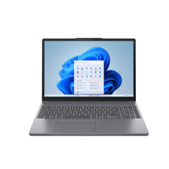 מ.נייד LENOVO IDEAPAD SLIM 3 I5-13420H 15.3" 8G 256G W11H GREY 1Y