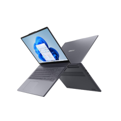 מ.נייד LENOVO IDEAPAD SLIM 3 I5-13420H 16" 16G 1T W11H GREY 1Y
