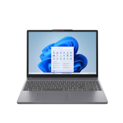מ.נייד LENOVO IDEAPAD SLIM 3 I7-13620H 15.3" 16G 1T W11H GRAY 1Y