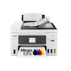 מדפסת משולבת Canon MAXIFY GX4040