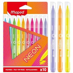 טוש רחיץ 1/10 NEON  845419