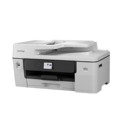 מדפסת משולבת דיו BROTHER MFCJ6760DW
