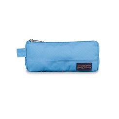 קלמר תא אחד תכלת JANSPORT