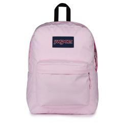 תיק Super Break 1 ורוד בהיר JANSPORT