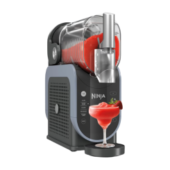 מכשיר להכנת משקאות קפואים דגם שחור FS301ANZ SLUSHI Ninja