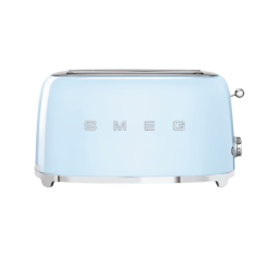 SMEG מצנם  TSF02PBEU כחול פסטל