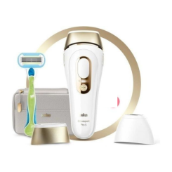 מסיר שיער בראון  Silk-expert Pro 5 PL5454 BRAUN