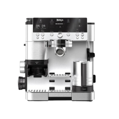מכונת אספרסו חצי אוטומטית דגם Luxe Cafe ES601 NINJA