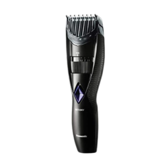 מכונת תספורת לעיצוב שיער וזקן דגם ER-GB37-K503 PANASONIC