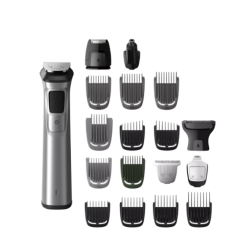 מכונת תספורת + עיצוב זקן+ גילוח גוף 7796MG PHILIPS