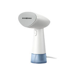 מגהץ אדים אנכי 900W דגם STH1000/10 צבע לבן PHILIPS