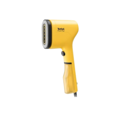 מגהץ אדים אנכי DT2026G0 דגם 1300W צהוב TEFAL
