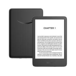 AMAZON קורא ספרים אלקטרוני Kindle דור 11