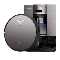 ECOVACS שואב אבק רובוטי X11 Cyclone