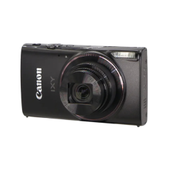 CANON מצלמה דיגיטלית IXY 650 שחור