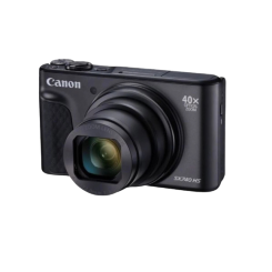 CANON מצלמה דיגיטלית SX740 שחור