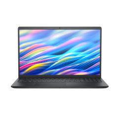 מ.נייד Dell NoteBook Core i5-1334U/512GB/16GB/15.6" FHD/TOUC/W11H/Office 2024/BLACK/3Y