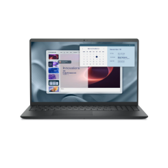 מ.נייד Dell NoteBook Core i5-1334U/512GB/16GB/15.6" FHD/TOUC/W11PRO/Office 2024/BLACK/3Y